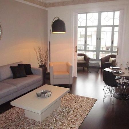 Bailen8 Apartment Барселона Стая снимка