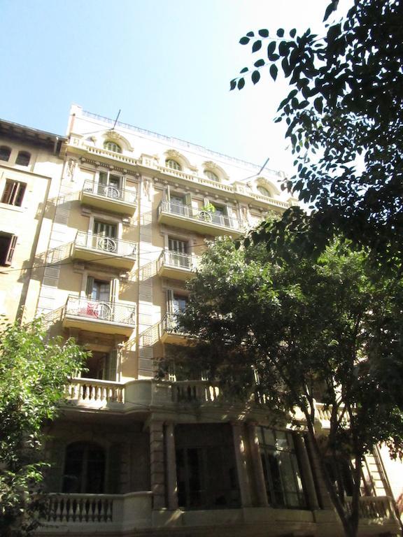 Bailen8 Apartment Барселона Екстериор снимка