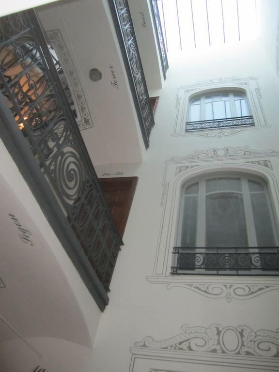 Bailen8 Apartment Барселона Екстериор снимка