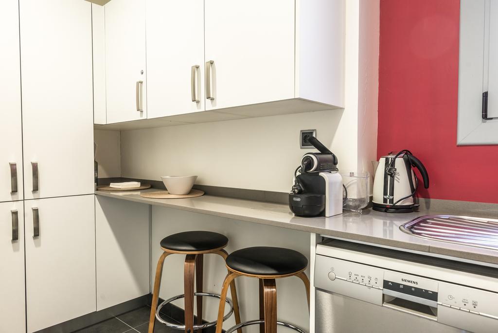 Bailen8 Apartment Барселона Екстериор снимка