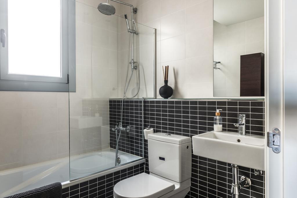 Bailen8 Apartment Барселона Екстериор снимка