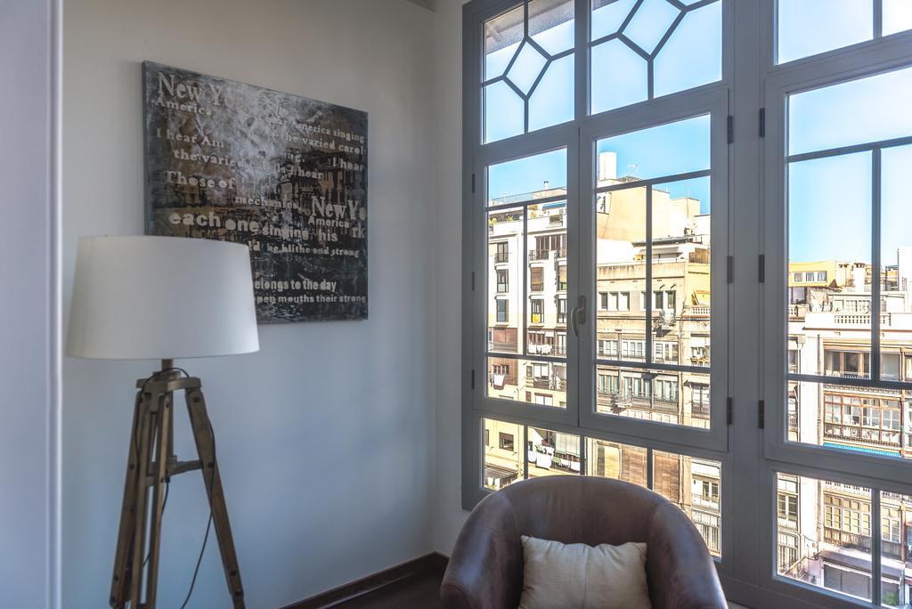 Bailen8 Apartment Барселона Екстериор снимка