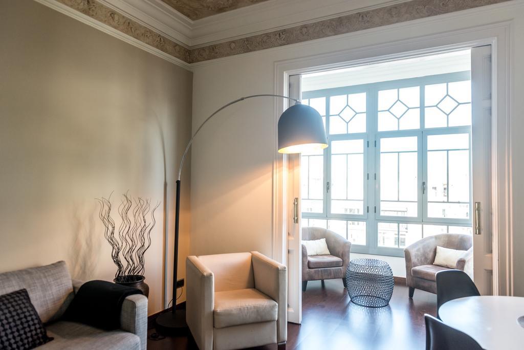 Bailen8 Apartment Барселона Екстериор снимка