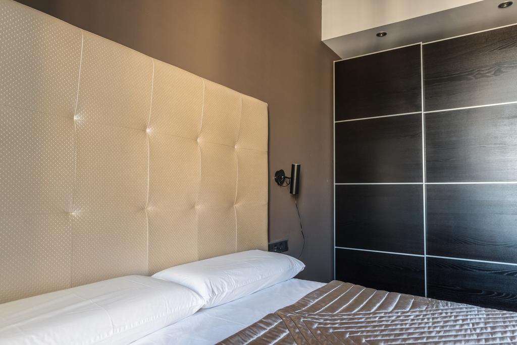 Bailen8 Apartment Барселона Екстериор снимка