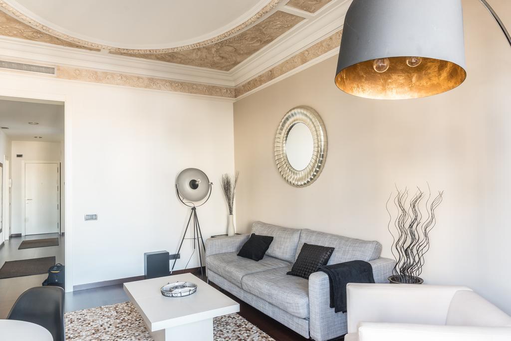 Bailen8 Apartment Барселона Екстериор снимка