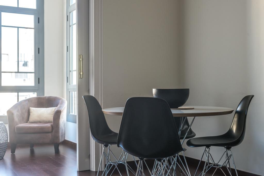 Bailen8 Apartment Барселона Екстериор снимка