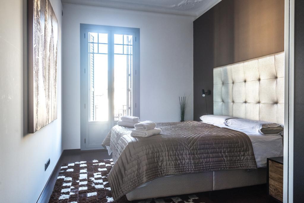 Bailen8 Apartment Барселона Екстериор снимка