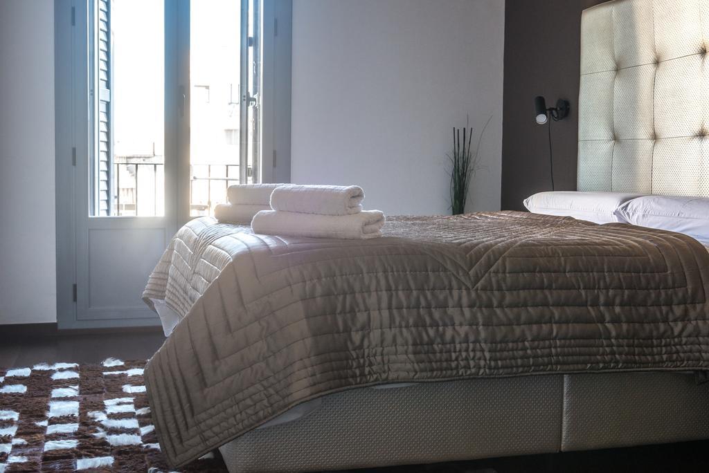 Bailen8 Apartment Барселона Екстериор снимка