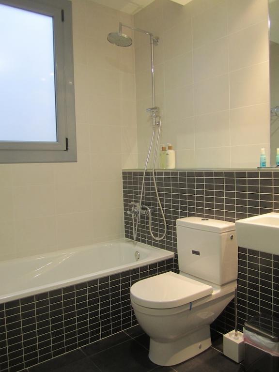 Bailen8 Apartment Барселона Стая снимка