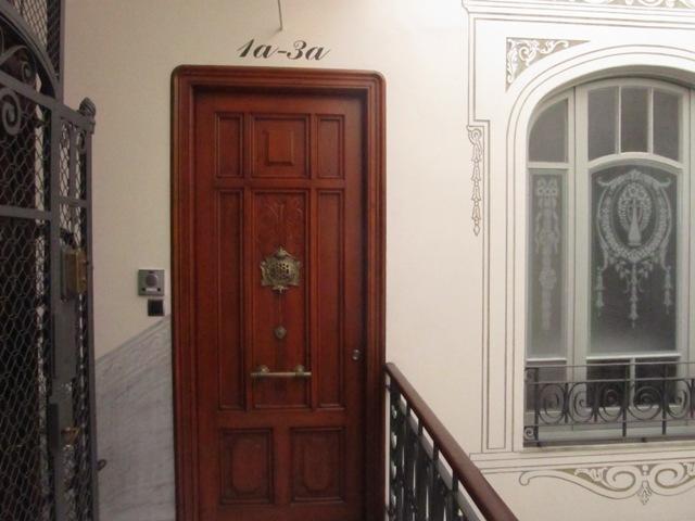 Bailen8 Apartment Барселона Екстериор снимка