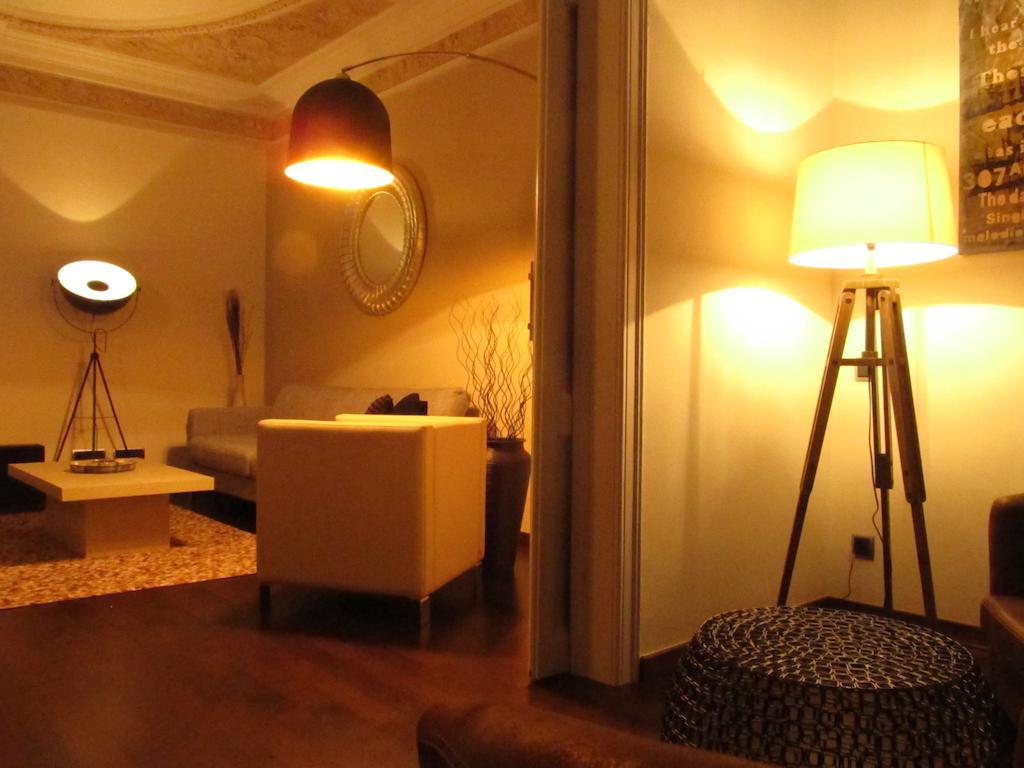 Bailen8 Apartment Барселона Екстериор снимка