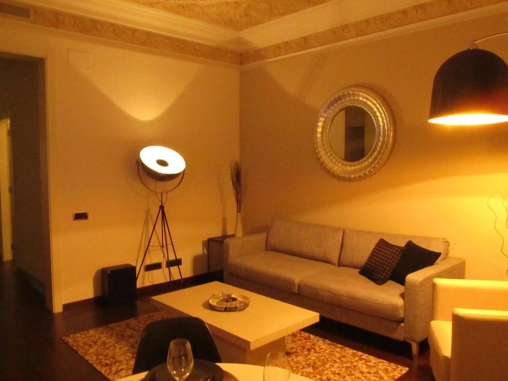 Bailen8 Apartment Барселона Екстериор снимка