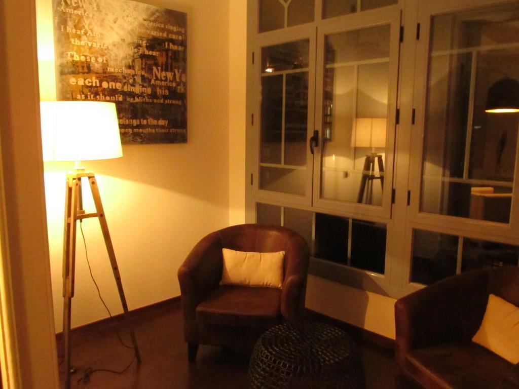 Bailen8 Apartment Барселона Екстериор снимка