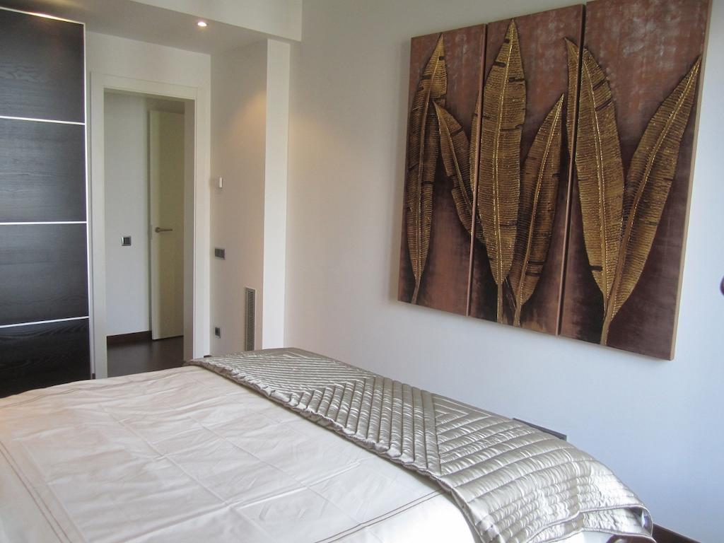 Bailen8 Apartment Барселона Стая снимка