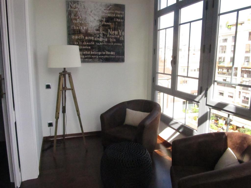 Bailen8 Apartment Барселона Стая снимка