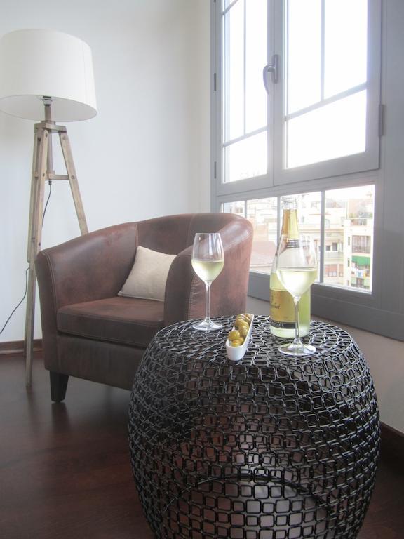 Bailen8 Apartment Барселона Екстериор снимка