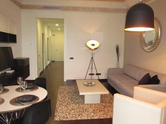 Bailen8 Apartment Барселона Стая снимка