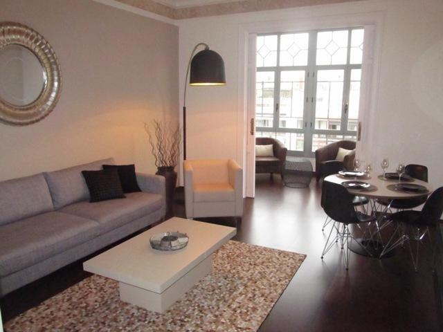 Bailen8 Apartment Барселона Стая снимка
